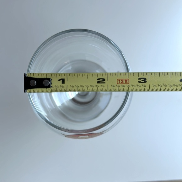 Wild Heaven Craft Beer, Avondale Estates Atlanta GA Beer glassware with stem - Picture 4 of 6